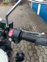 Brixton Cromwell 1200 - BRIXTON MOTORRAD