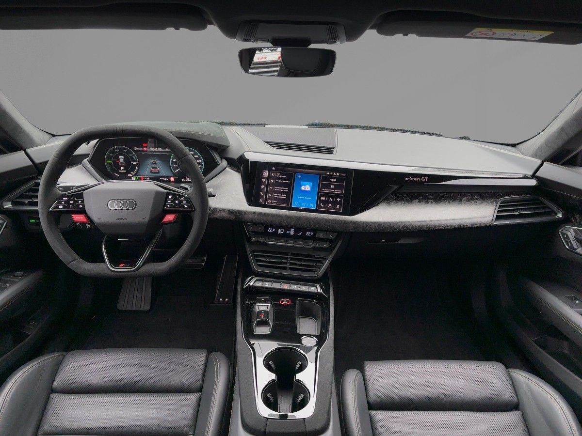 Audi RS e-tron GT - Bild 7