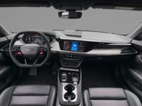 Audi RS e-tron GT - Vorschau Bild 7