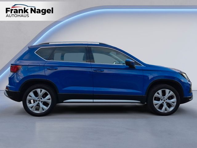 Seat Ateca Xperience 2.0 TDI 7-Gang-DSG 4Drive