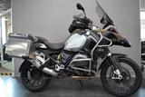 BMW R 1200 GS ADV - ENDURO