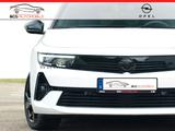 Opel Astra 1.2 Turbo 96kW *AHK*GS*LED*APPLE*360°*NAVI