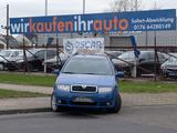 Skoda Fabia Combi Classic*KLIMA*TEMPOMAT*PDC*USB !! - Skoda Fabia aus 2007: Combi