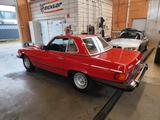 Mercedes-Benz SL 380 Sl mit gerade mal 58.000 km - aus 1985: Cabrio