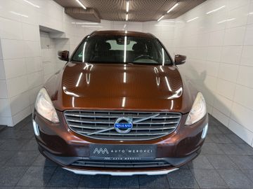 Volvo XC60 - 2