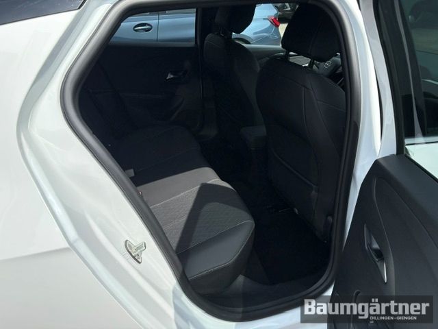 Fahrzeugabbildung Opel Corsa F Elegance 1.2 Turbo Kamera/PDC/LED/Sitzh.