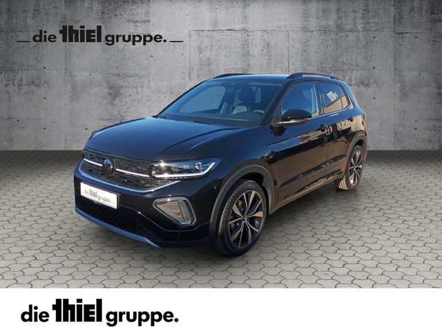 Volkswagen T-Cross 1.0 TSI DSG R-Line Matrix+IQ.Drive+Navi+