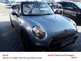 MINI Cabrio One 1.5*Klima*Alu*PDC*Start/Stop*Exciteme - MINI ONE in Frankfurt (Main)