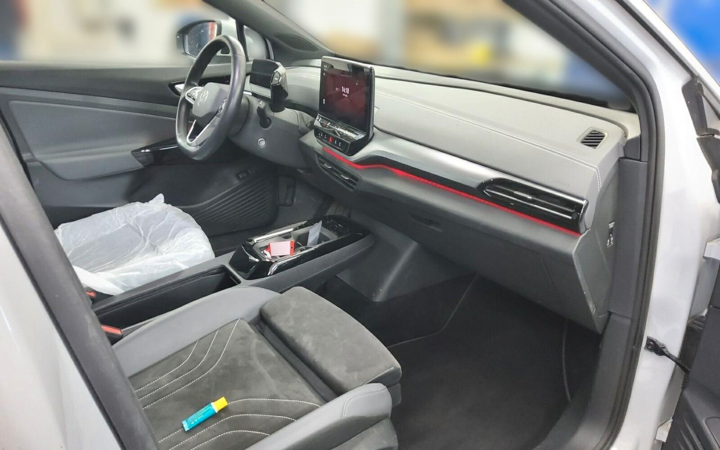 Volkswagen ID.4 - Bild 4