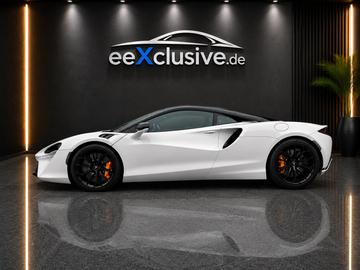 صورة 2 لـ 2023 Mclaren ARTURA