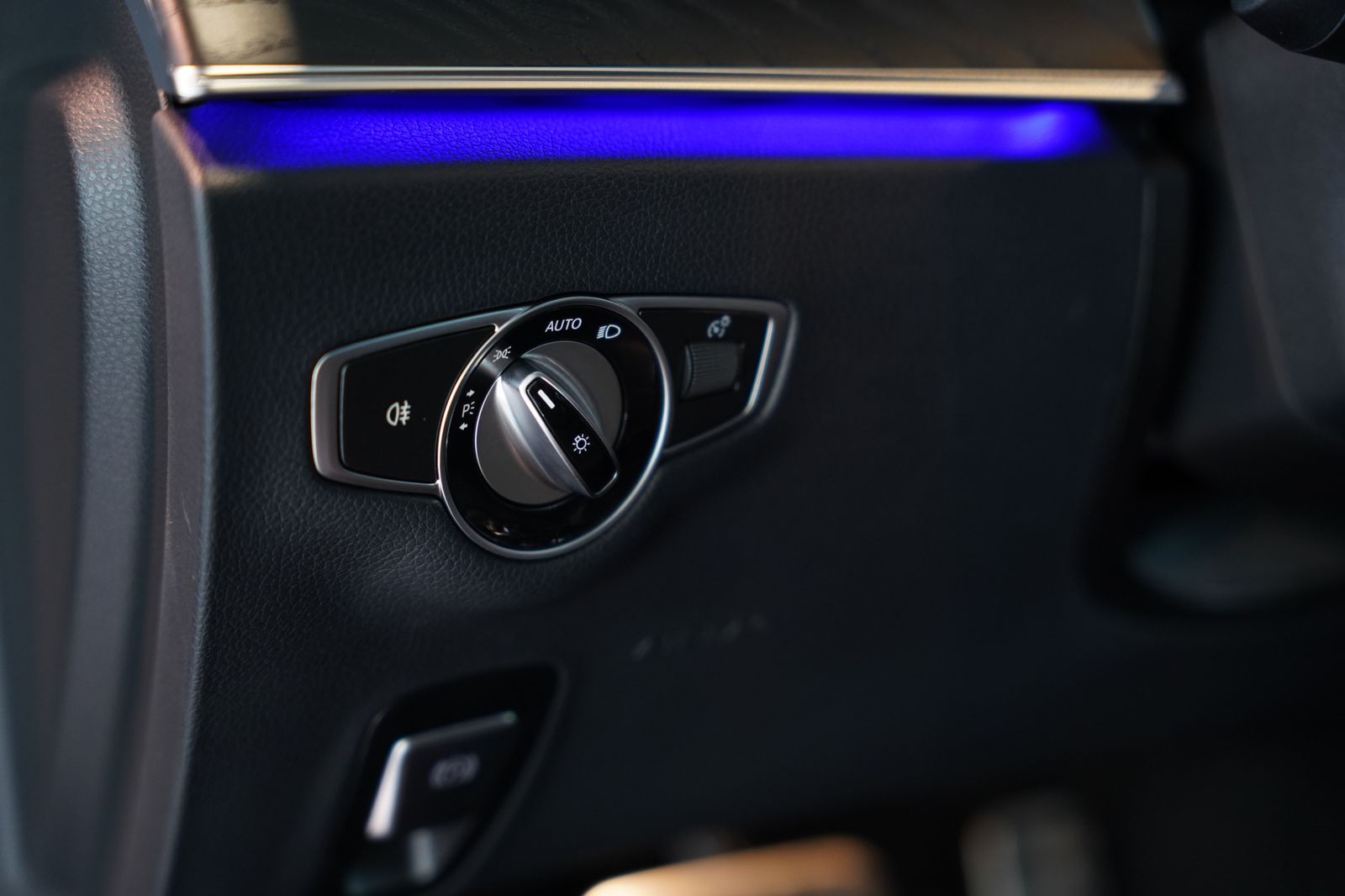 Mercedes Benz E 53 Amg