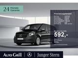 Mercedes-Benz Vito 116 CDI Tourer Pro L MOPF 9S elTüren Navi R