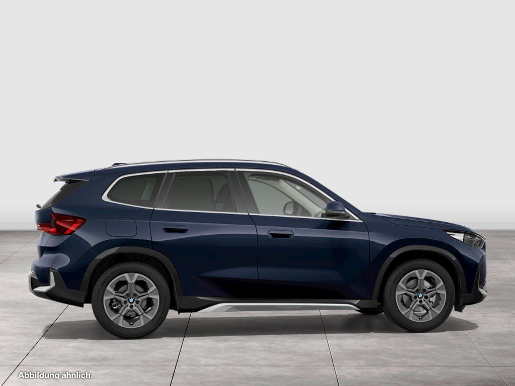 BMW X1 - Bild 8