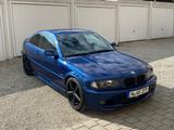 BMW 328Ci -