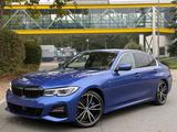 BMW 330i Lim*M-SPORTPAKET*EGSD*100-TKM* - BMW 330 Gebrauchtwagen in Mülheim (Ruhr)