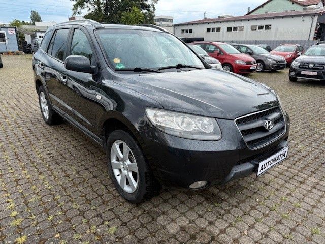Hyundai Santa Fe 2.2 CRDi GLS