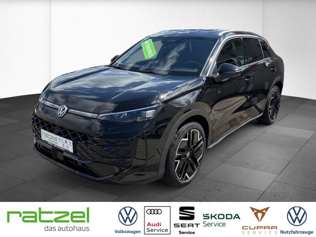 Volkswagen T-Roc 1.5 l eTSI DSG R-Line AHK Area View HUD LE