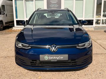 Volkswagen Golf - 2