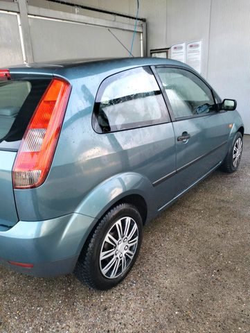 Ford Fiesta 1.3 2003