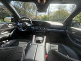 Mercedes-Benz GLE 450 4MATIC  - Mercedes-Benz GLE 450 in Düsseldorf