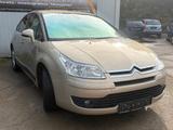 Citroën C4 Lim. Confort - Citroën C4: Confort