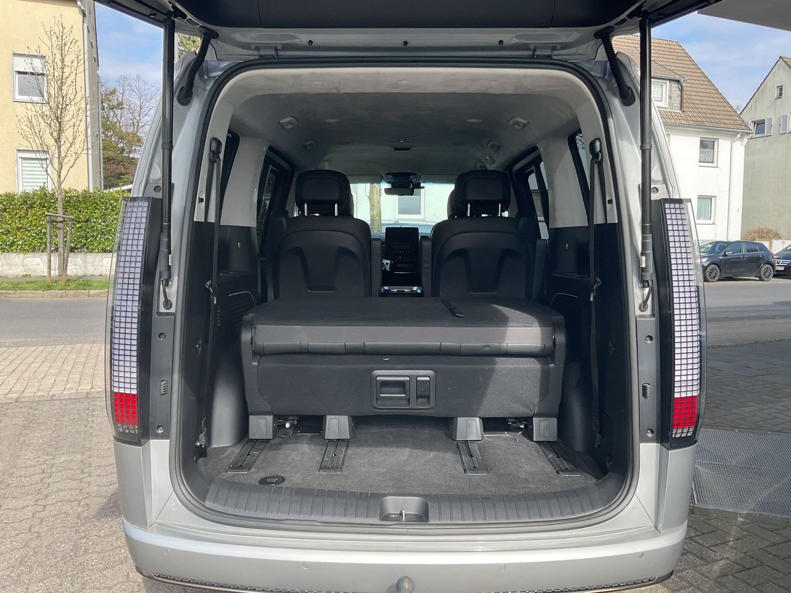 Hyundai Staria – Bild 7