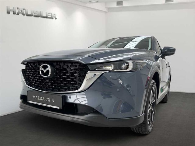 Mazda CX-5 Ad'Vantage G-165 M-HYbrid mit 360°-Kamera, 