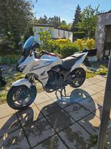 Honda Cbf1000f  Tüv, Bremsen, Kettenkit, Inspektion ne - Offers