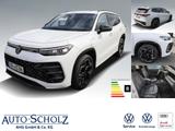 Volkswagen Tayron 1.5 eHybrid OPF DSG+R-LINE+AHK+RFK+PANO