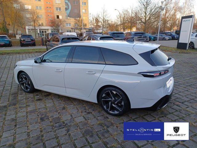 Peugeot 308 1.2 Hybrid 145 SW Allure ( 308 1.2 Hybrid