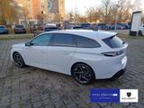 Peugeot 308 1.2 Hybrid 145 SW Allure ( EURO 6e) - Peugeot: Weiß