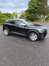 Renault Captur TCe 90 Equilibre - gebrauchte Renault Captur aus dem Jahr 2023