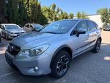 Subaru XV Comfort AHK 4x4 - Subaru XV aus 2012
