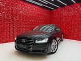 Audi A8 3.0 TDI 258 CV clean diesel quattro tipt - Audi A8: D2