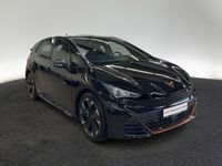 Cupra Born - Vorschau Bild 4