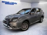 Mitsubishi Outlander 2.4 4WD Plug-In Hybrid Plus *AHK*TWA* - Mitsubishi Plug-in Hybrid Outlander Gebrauchtwagen