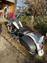 Harley-Davidson FS2 Deluxe - HARLEY-DAVIDSON FS2