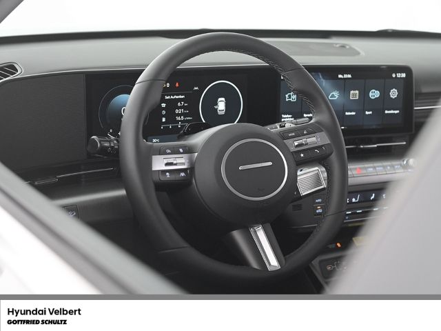 Hyundai KONA - Bild 16