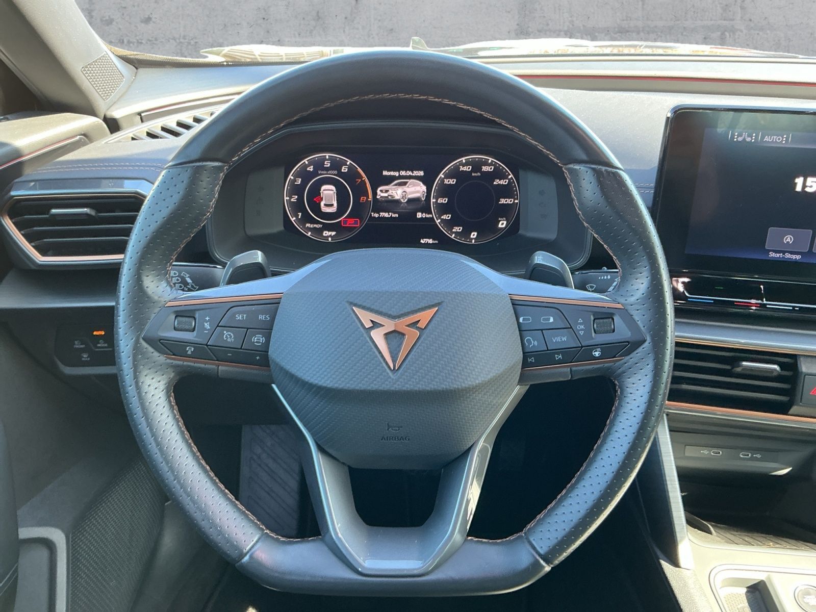 Cupra Formentor - Bild 10