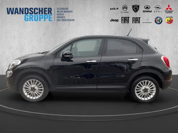 Fiat 500X 1.4 MultiAir Lounge *SHZ*Navi*PDC*ACC*