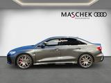 Audi RS3 Limousine Pano 280 AdaptFwk Navi+ SONOS DesP - Audi RS3 Jahreswagen