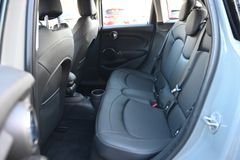 MINI Mini 1.5 Cooper 5-trg. 2.Hd Navi Leder Automatik MINI Mini 1.5 Cooper 5-trg. 2.Hd Navi Leder Automatik