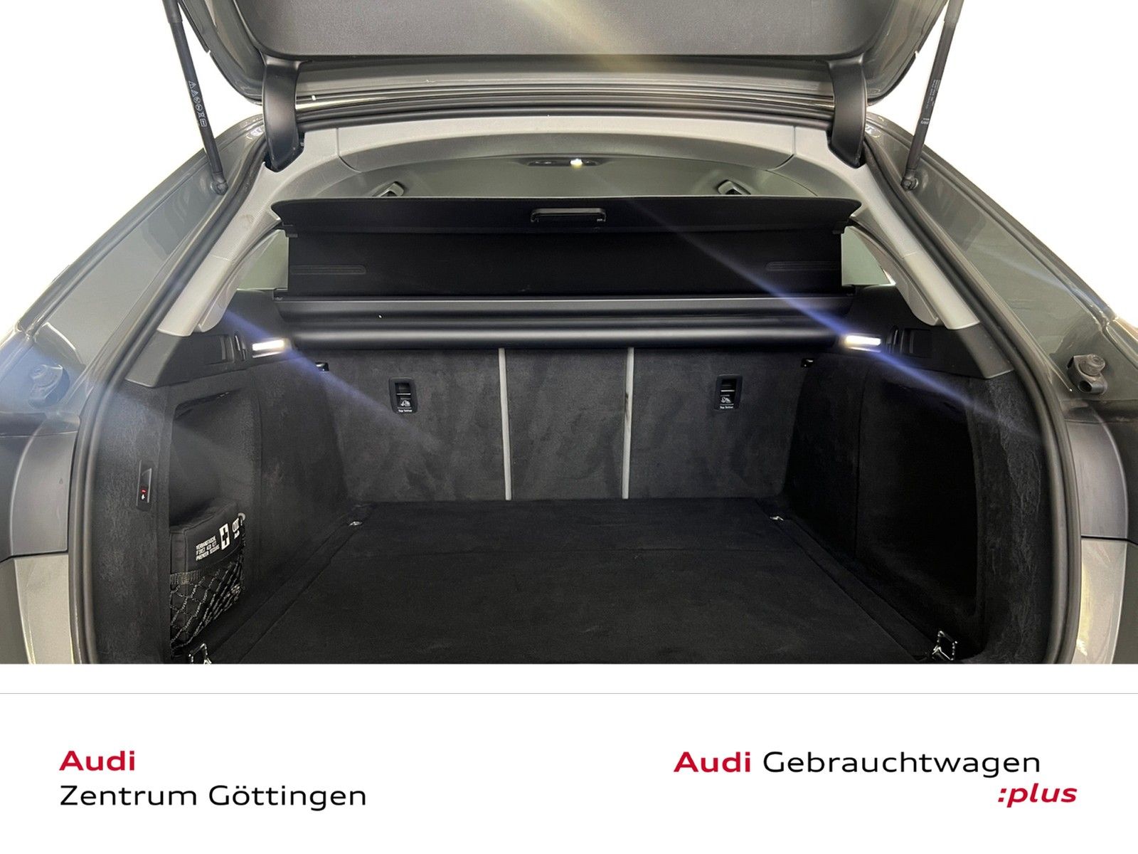Audi A4 - Bild 15