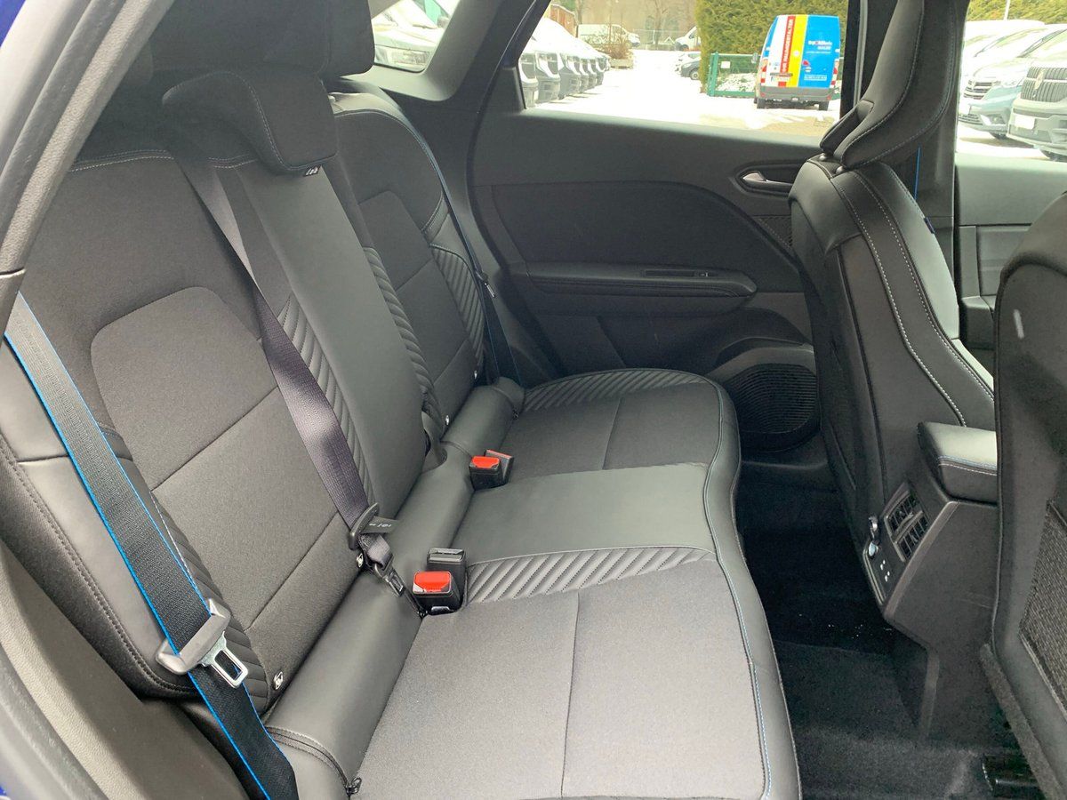 Renault Symbioz - Bild 26