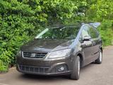 Seat Alhambra 2.0 TDI 150PS mit Rollstuhllift 180 kg - Behindertengerechte Seat Alhambra