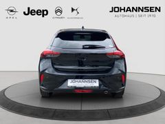 OPEL Corsa 1.2 5-türig Klima Navi Kamera LMF