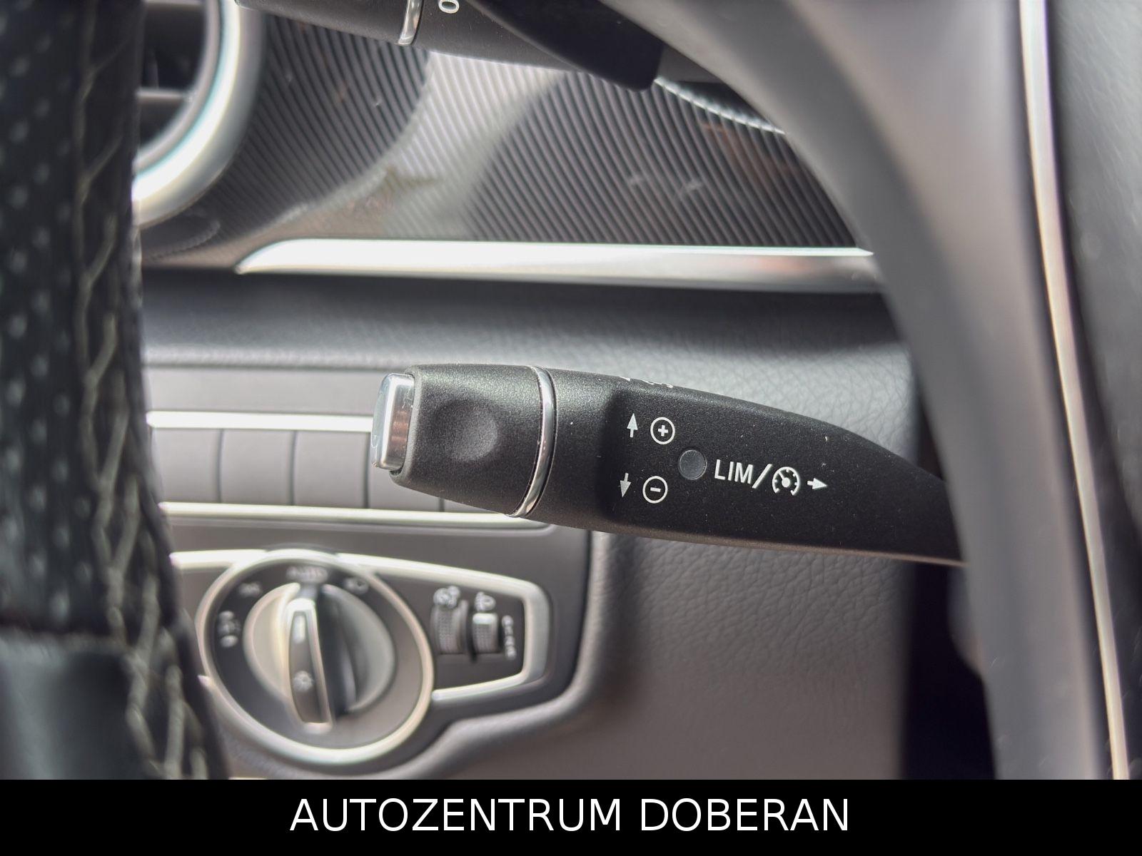 Mercedes-Benz V 250 d Lang 1.Hand MwSt Standheiz R*Kamera