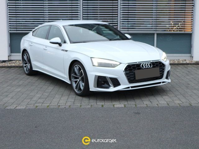 Audi AUDI A5 SPB 40 TFSI S tronic S line edition