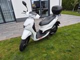 Peugeot Tweet 125 - PEUGEOT ROLLER TWEET 125