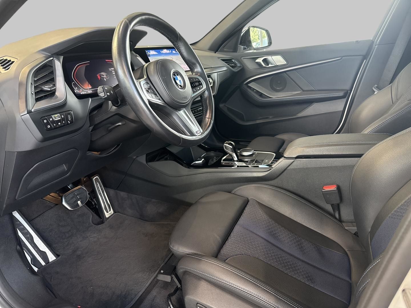 BMW 118 - Bild 9